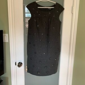 Vince Business Casual Dress